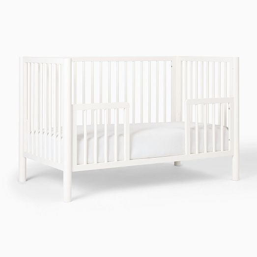 Leo Crib Conversion Kit Only West Elm