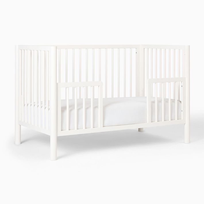 Leo Crib Conversion Kit Only West Elm