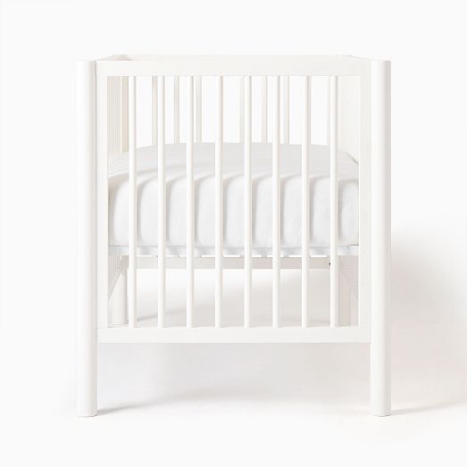 Leo Convertible Crib West Elm
