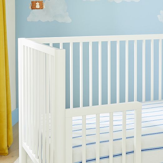 Leo Crib Conversion Kit Only | West Elm