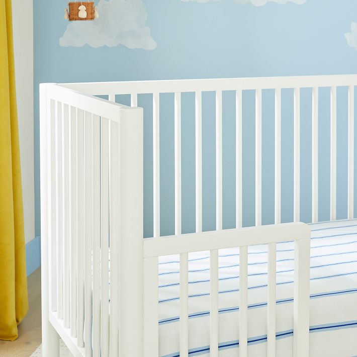 Leo Crib Conversion Kit Only West Elm