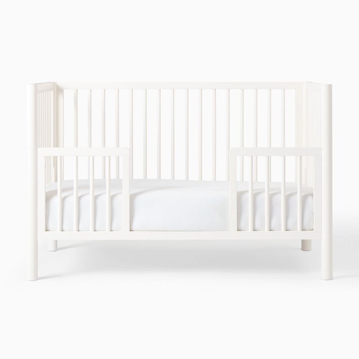 Leo Crib Conversion Kit Only West Elm