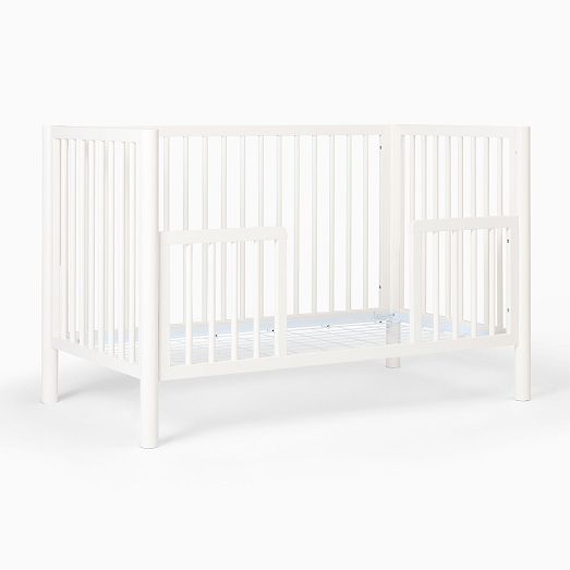 Leo Crib Conversion Kit Only West Elm