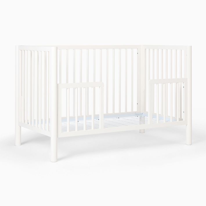 Leo Crib Conversion Kit Only West Elm
