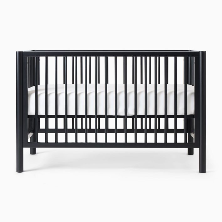 Leo Convertible Crib West Elm