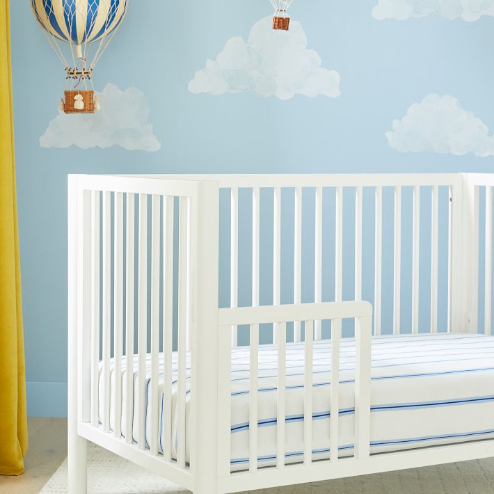 Leo Crib Conversion Kit Only West Elm
