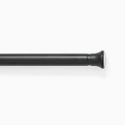 Modern Shower Curtain Rod | West Elm
