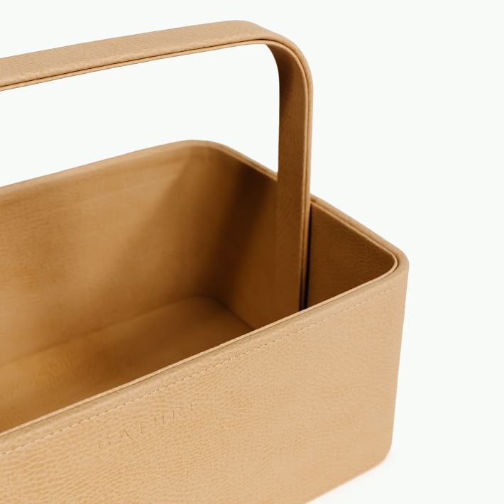 Gathre Small Caddy West Elm