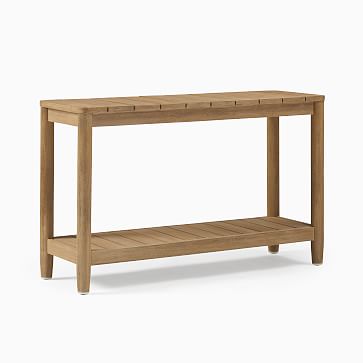 Hargrove Outdoor Console (49