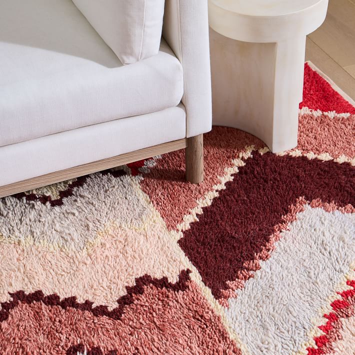 Marrakech Rug West Elm