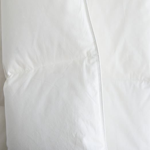 TENCEL™ Blended Down Duvet Insert | West Elm