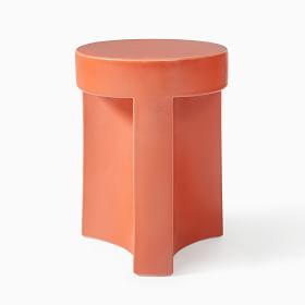 Essie Indoor/Outdoor Round Side Table (13