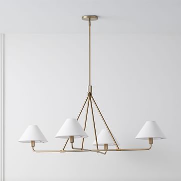 Beatrix Chandelier (46