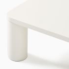 Hazel Square Coffee Table (36") | West Elm