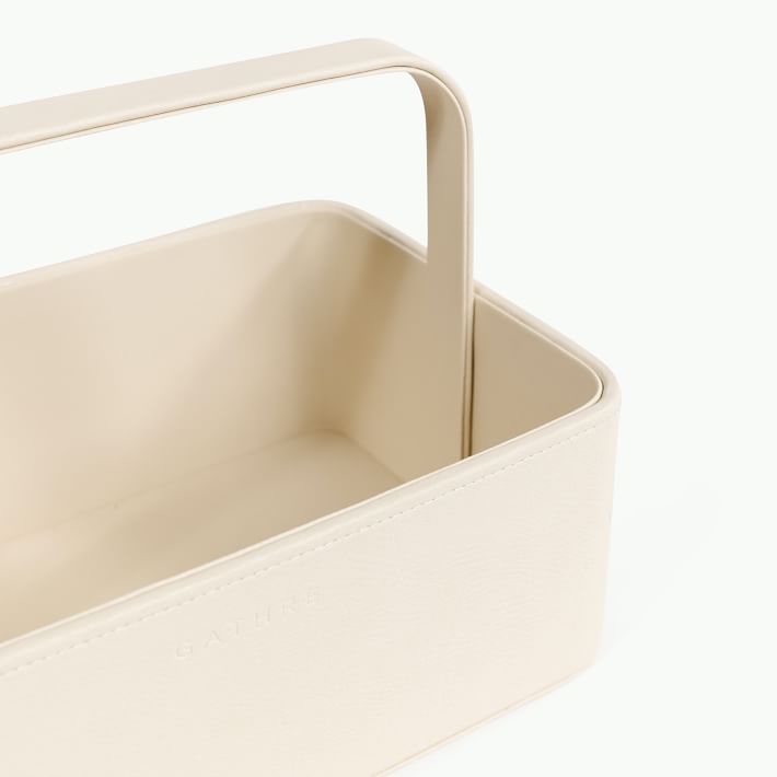 Gathre Small Caddy West Elm