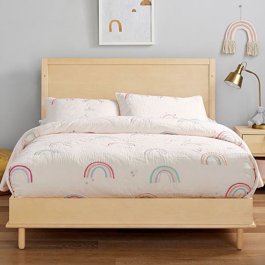 Nash 4in1 Crib Conversion Kits Only West Elm