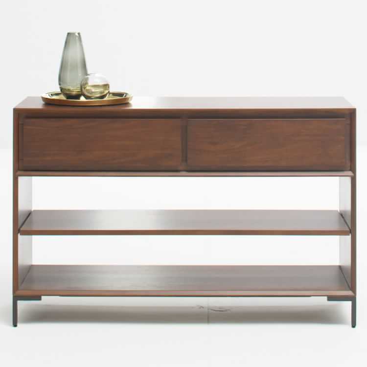 Nolan Entryway Console West Elm