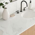 Ellington Double Bathroom Vanity (63") | West Elm