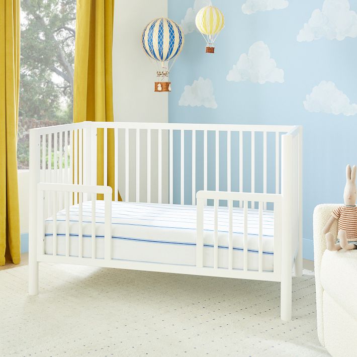 Leo Crib Conversion Kit Only West Elm