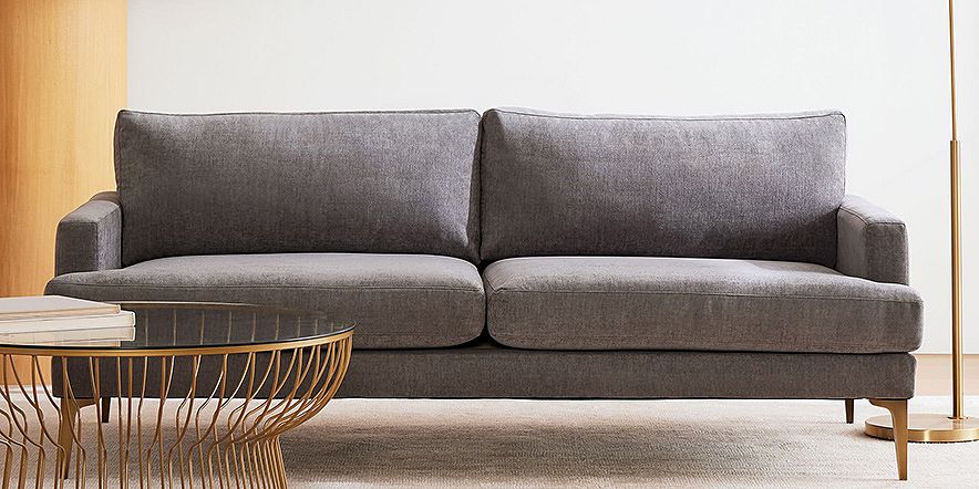 West Elm Sofa Review - Why You Should Never Order a West Elm Couch