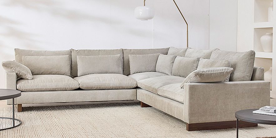 Sofa & Sectional Collections