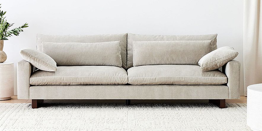 West Elm Sofa Review - Why You Should Never Order a West Elm Couch