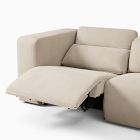 Build Your Own - Leo Motion Reclining Sectional | West Elm