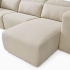 Build Your Own - Leo Motion Reclining Sectional | West Elm