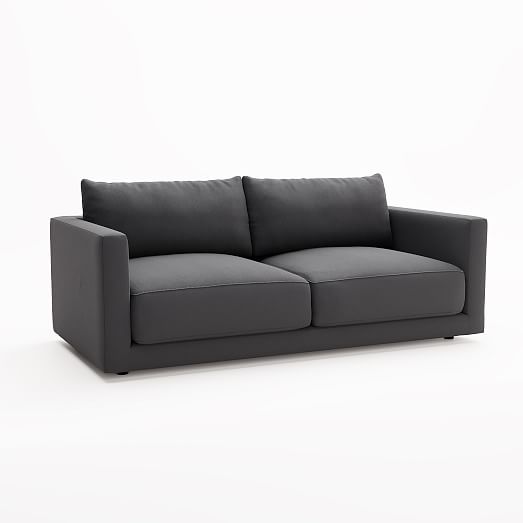 Melbourne Sofa (76"96") West Elm