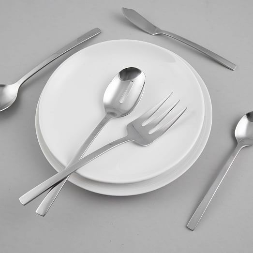 Beacon Mirror Set w/ Serving Utensils West Elm