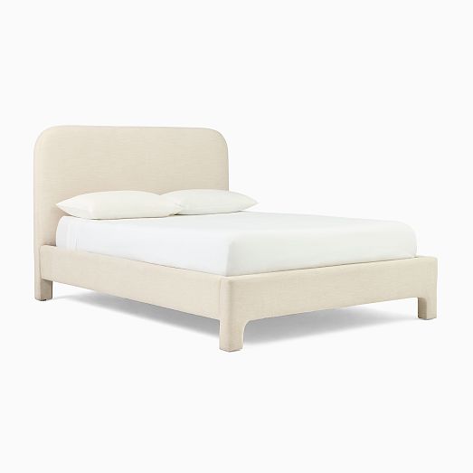 Isabella Bed | West Elm