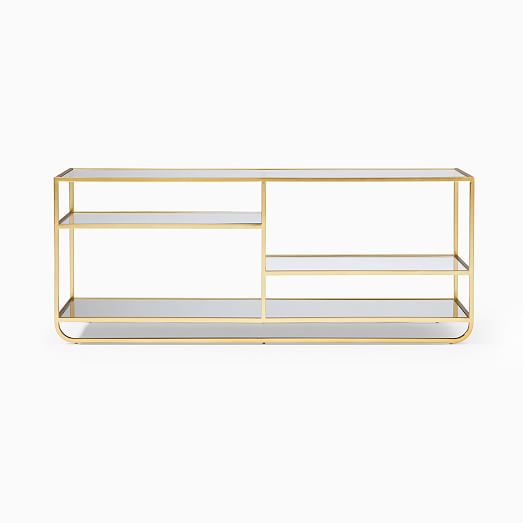 Denise Low Bookshelf West Elm