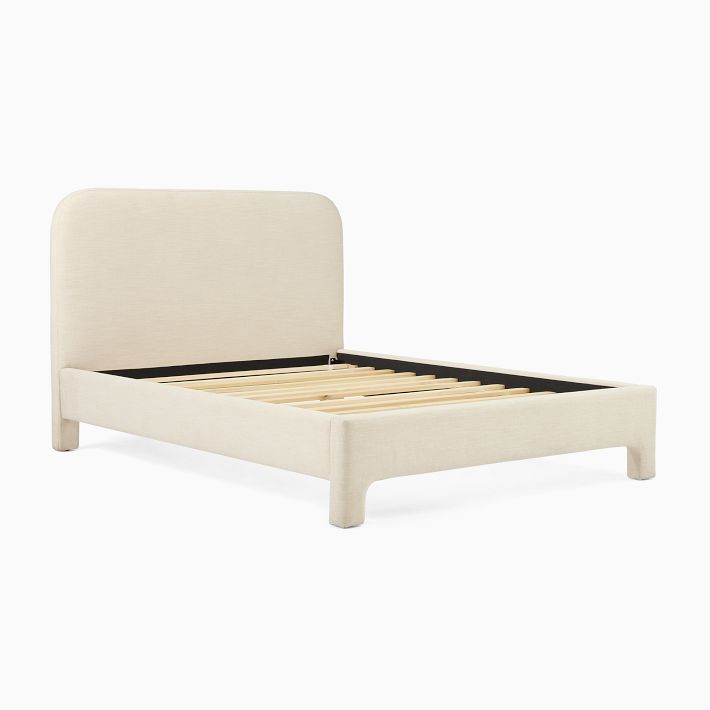 Isabella Bed West Elm
