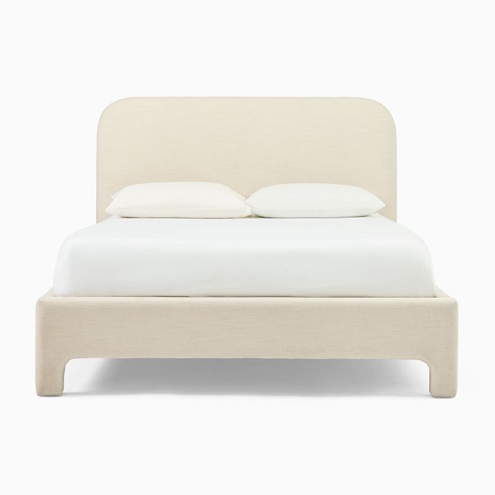 Isabella Bed | West Elm