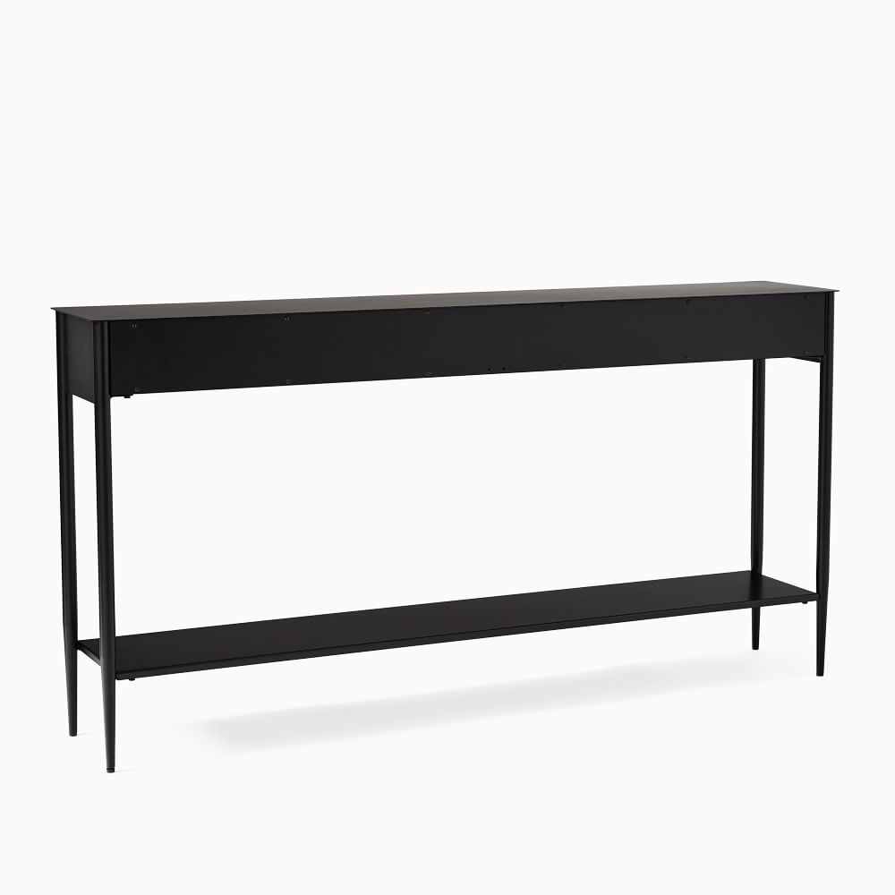 Metalwork Console (42