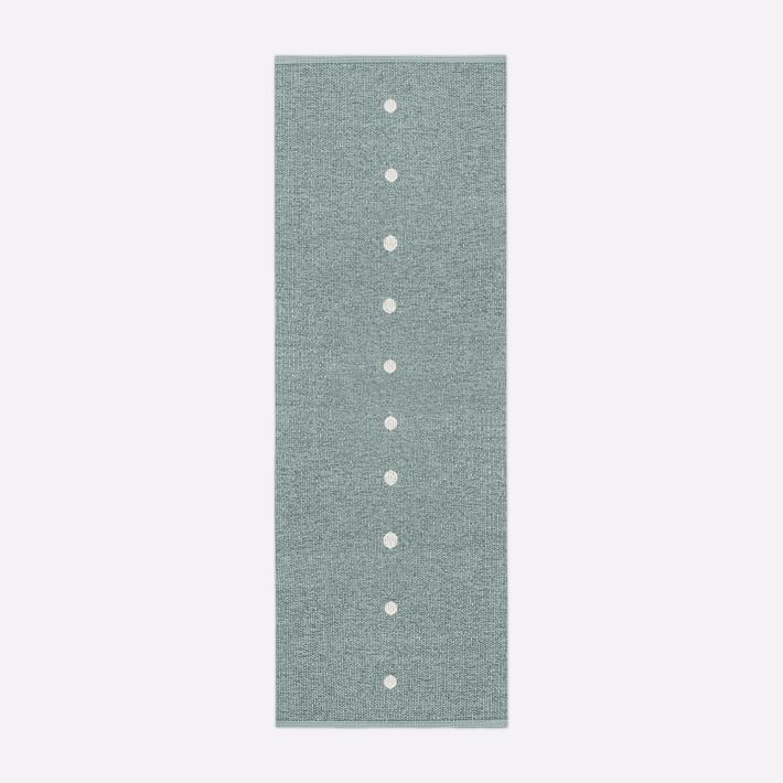Pappelina Peg Reversible Rug West Elm