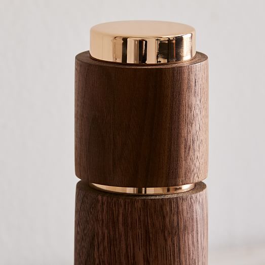 Reid Salt & Pepper Grinders West Elm