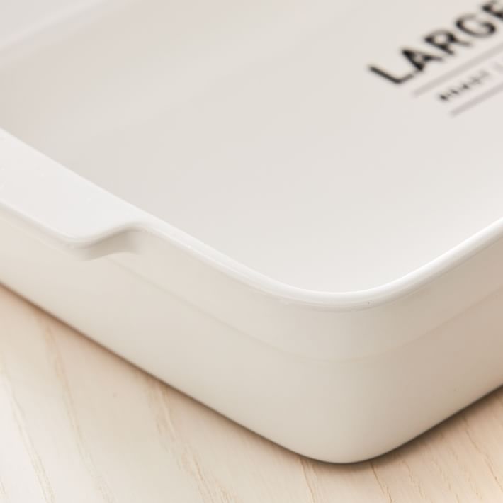 Utility Stoneware Bakeware West Elm