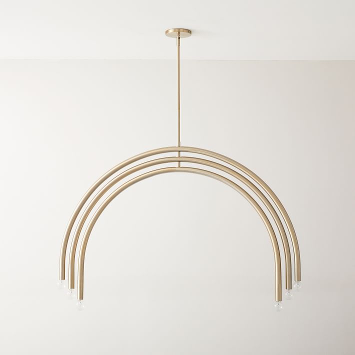 Trace Chandelier (30–45)