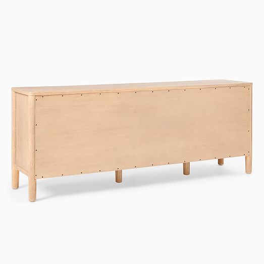 Hargrove 9-Drawer Dresser (84