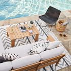 Playa Outdoor Coffee Table (41