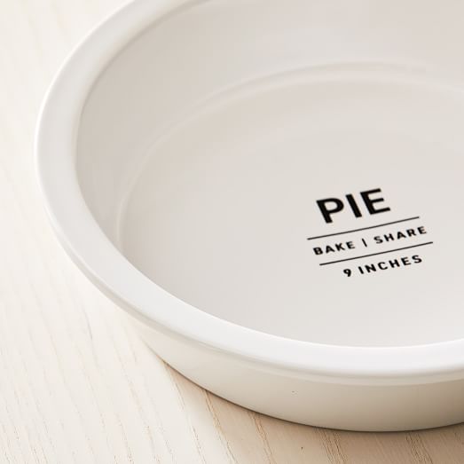Utility Stoneware Bakeware West Elm