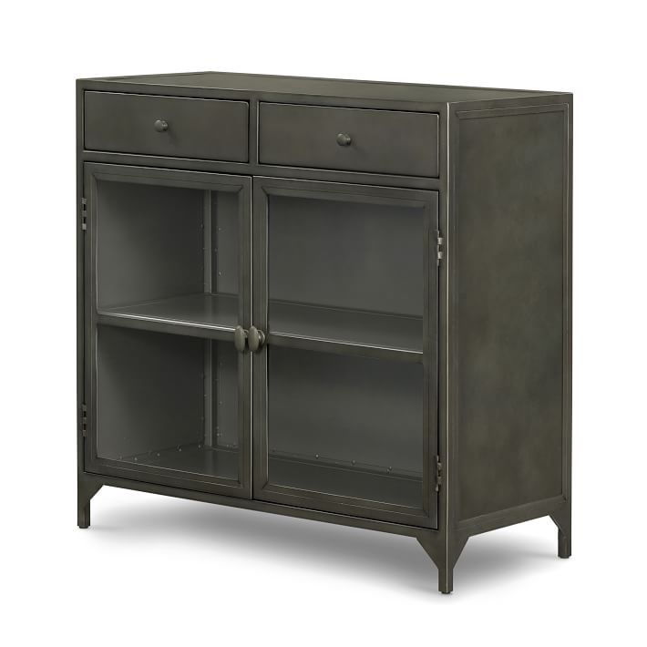 Payson Tall Cabinet (39.5)