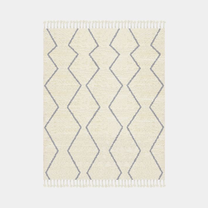 Souk Wool Rug