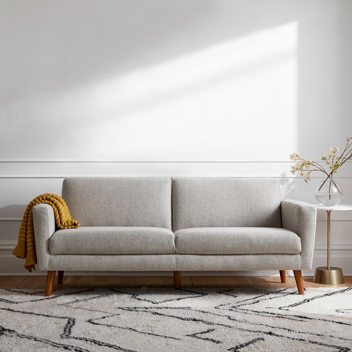 American furniture and design brand West Elm is coming to India