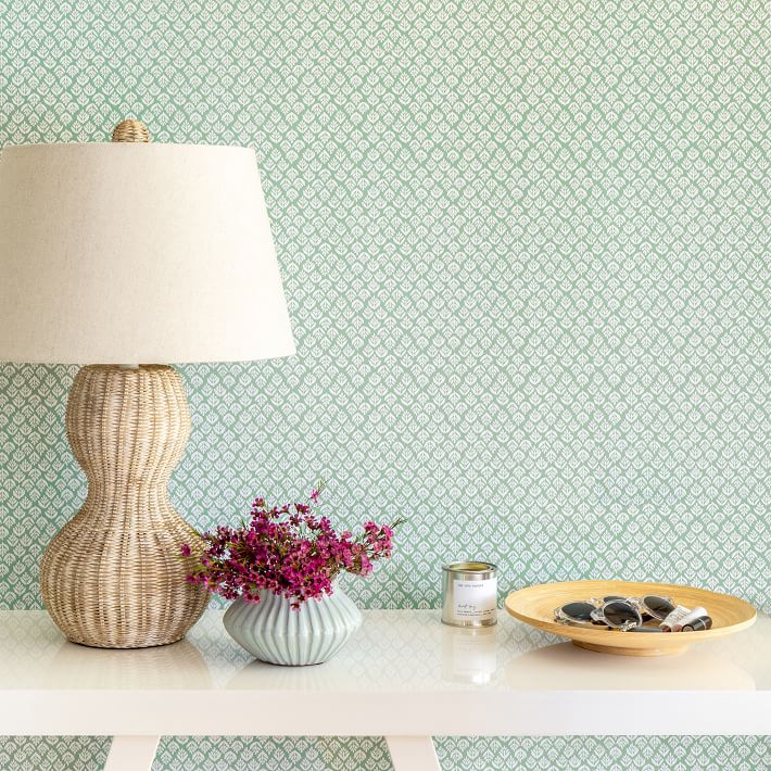 Wallpaper Rolls Wallpaper  Paneling  West Elm