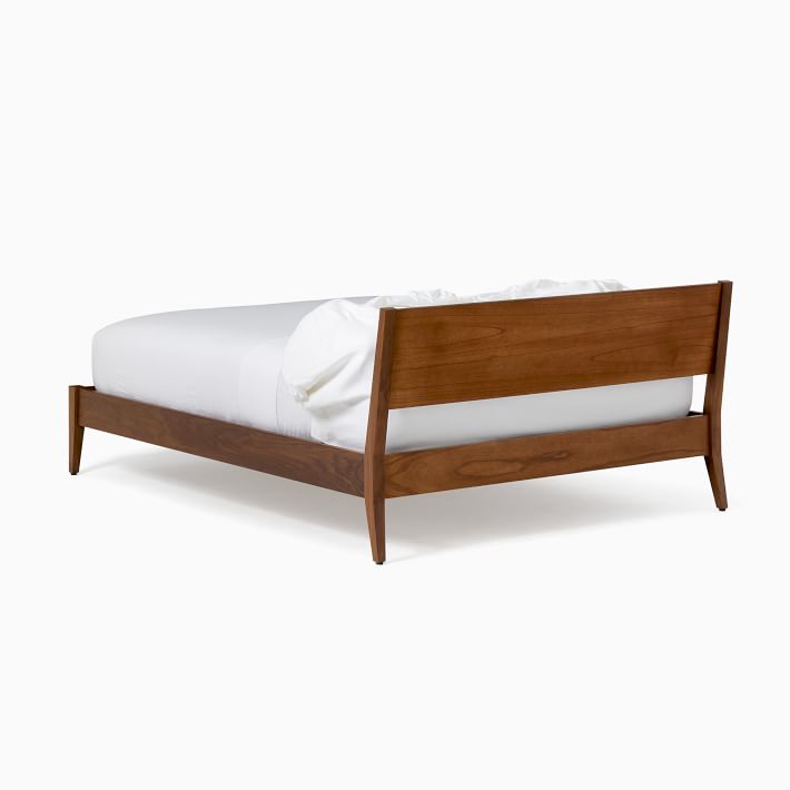 Roan Bed West Elm