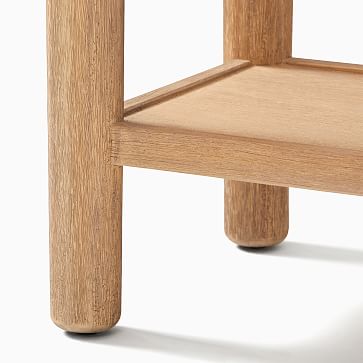 Hargrove Entry Console (48") | West Elm