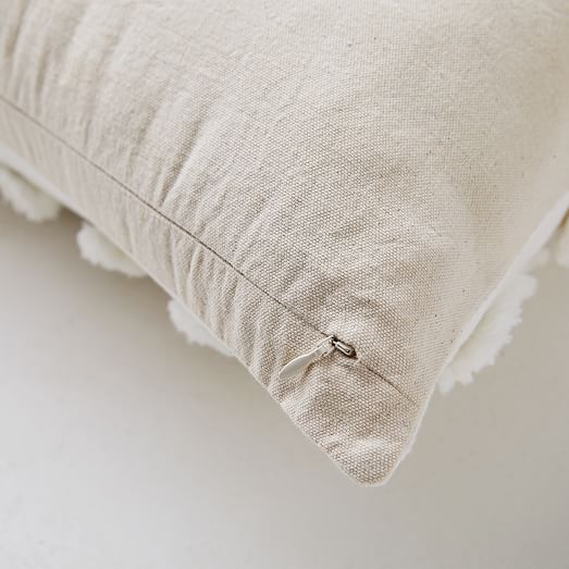 Candlewick Pillow Cover | West Elm