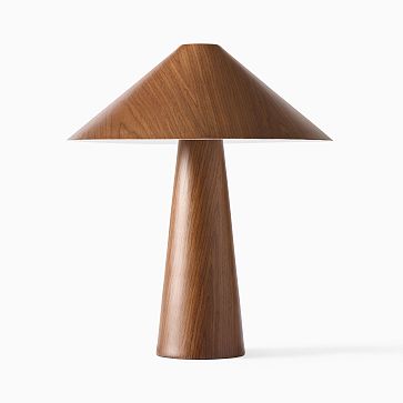 Silva Table Lamp (16.5